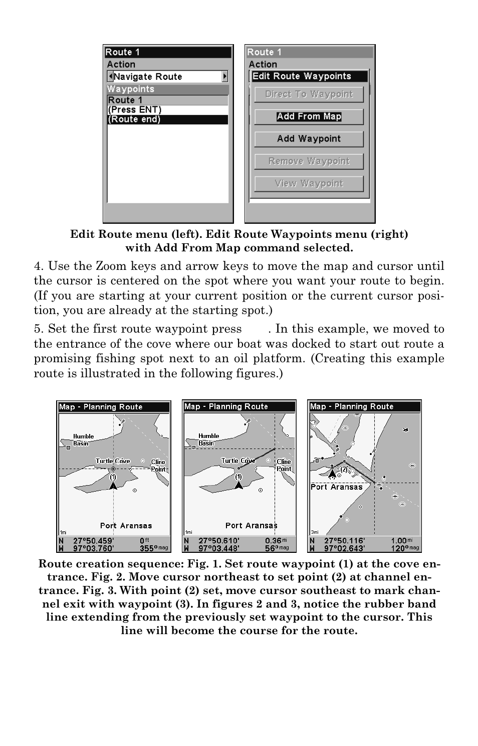 Eagle Electronics SeaCharter 502cDF User Manual | Page 129 / 196