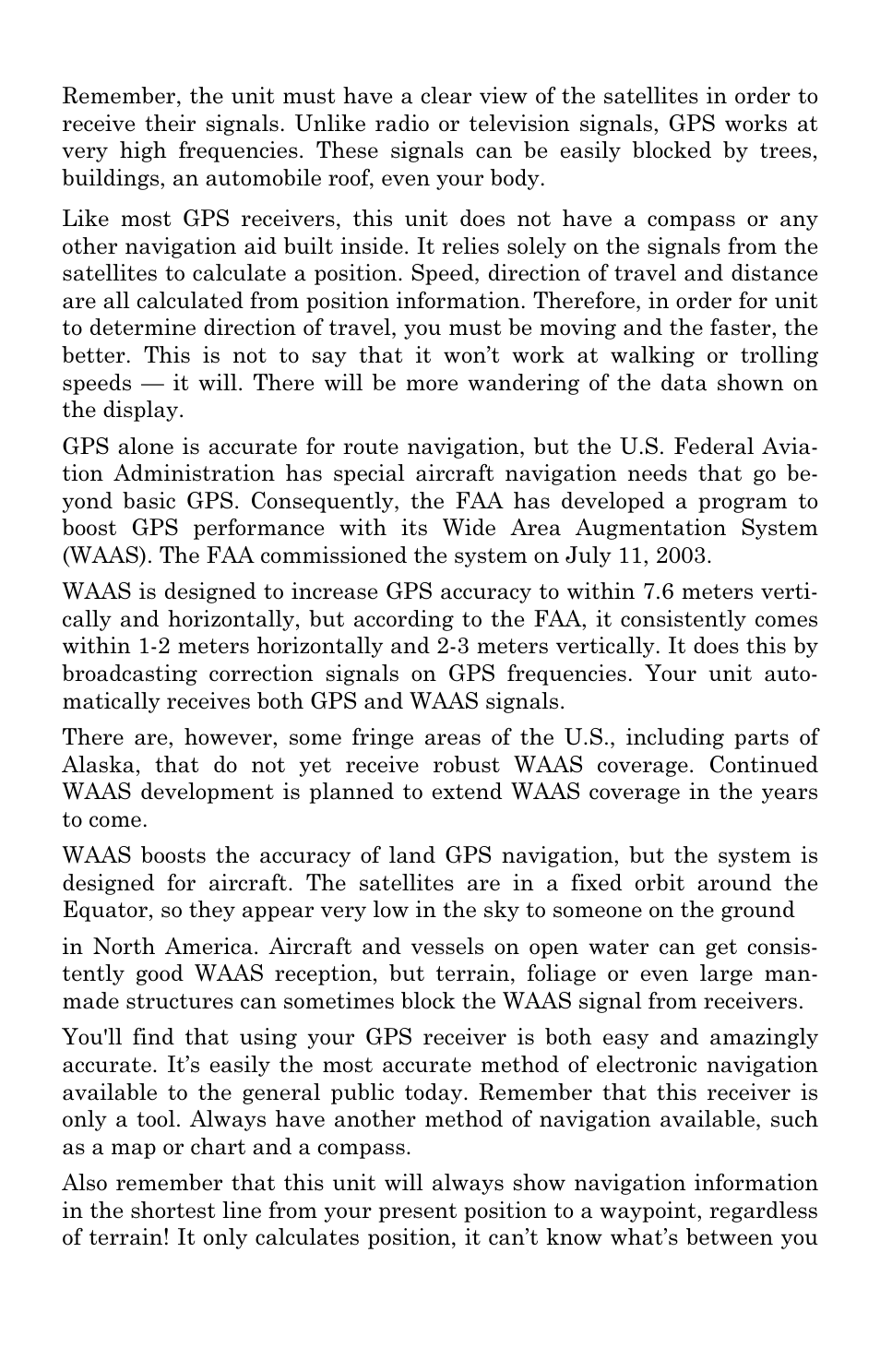 Eagle Electronics SeaCharter 502cDF User Manual | Page 17 / 196