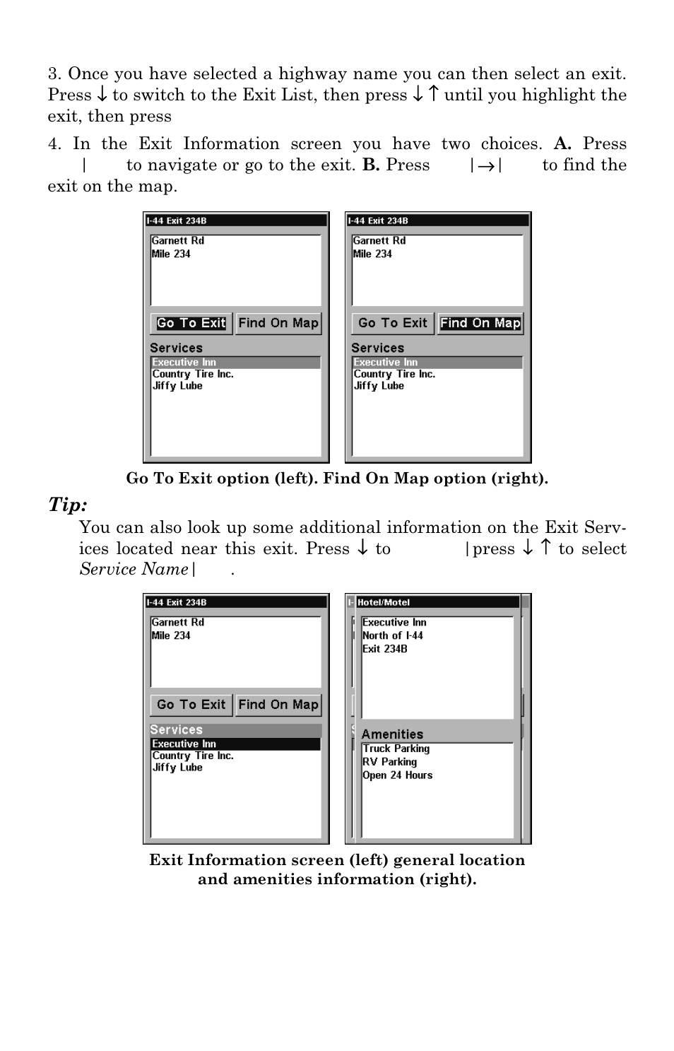 Eagle Electronics SeaCharter 502cDF User Manual | Page 174 / 196