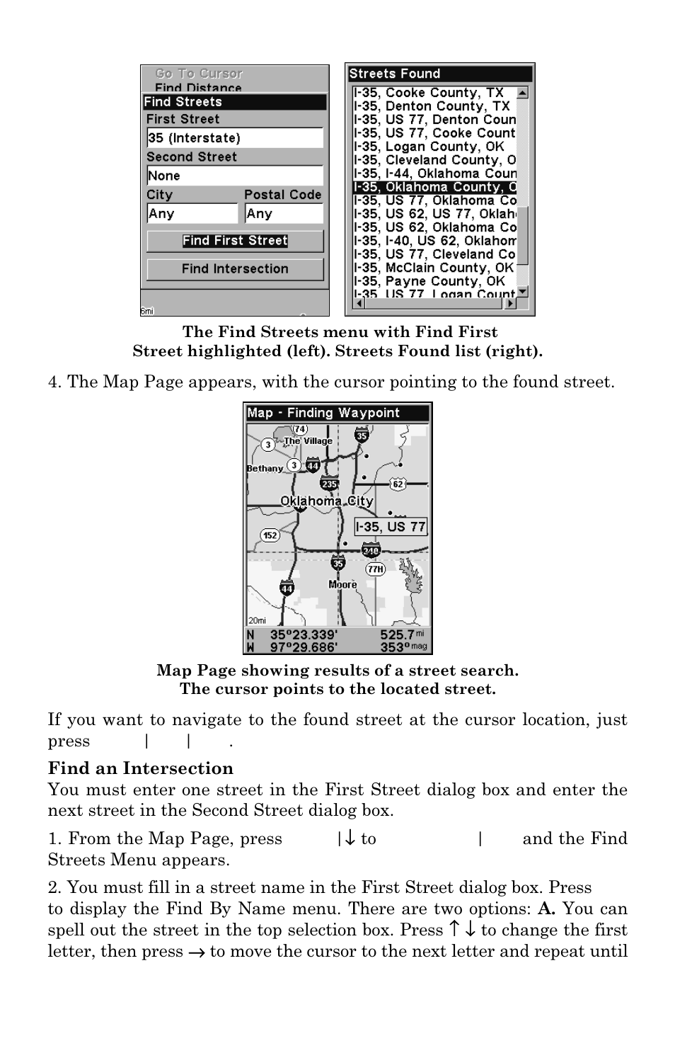 Eagle Electronics SeaCharter 502cDF User Manual | Page 178 / 196