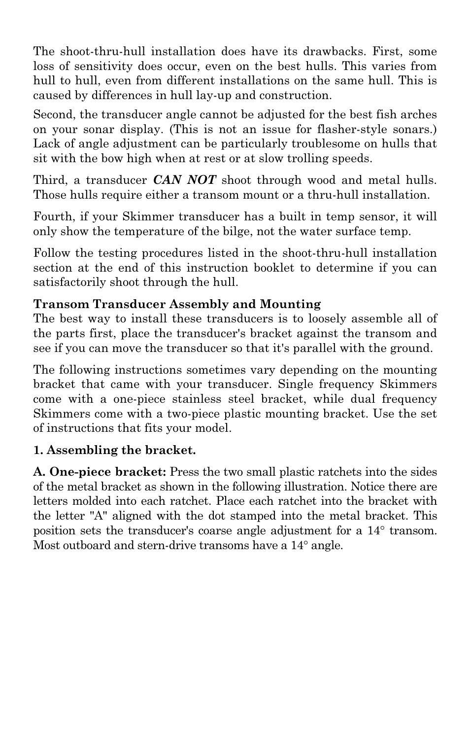 Eagle Electronics SeaCharter 502cDF User Manual | Page 25 / 196