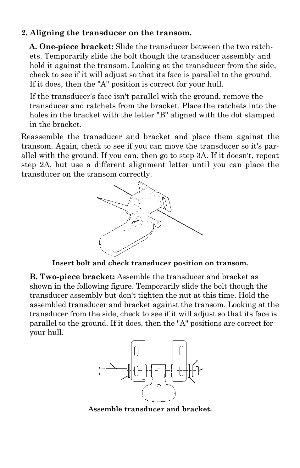 Eagle Electronics SeaCharter 502cDF User Manual | Page 27 / 196