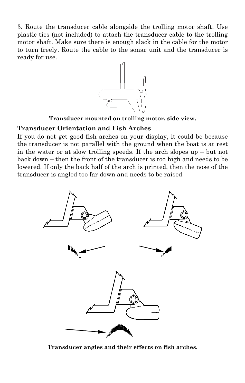 Eagle Electronics SeaCharter 502cDF User Manual | Page 31 / 196