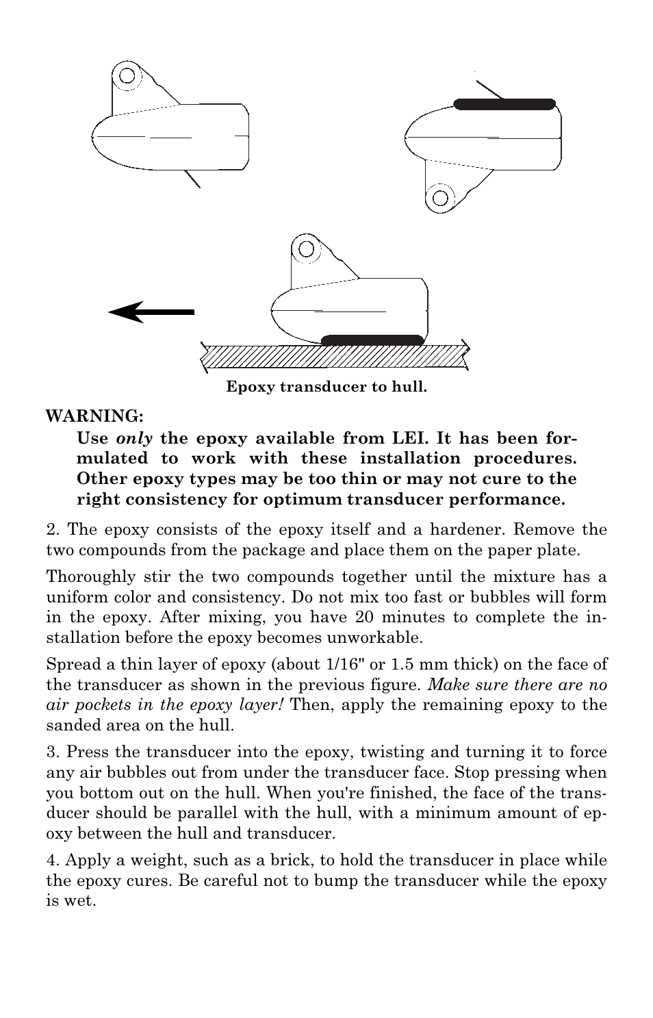 Eagle Electronics SeaCharter 502cDF User Manual | Page 35 / 196