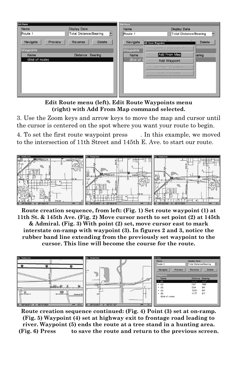 Eagle Electronics SeaChamp 2000 User Manual | Page 129 / 200