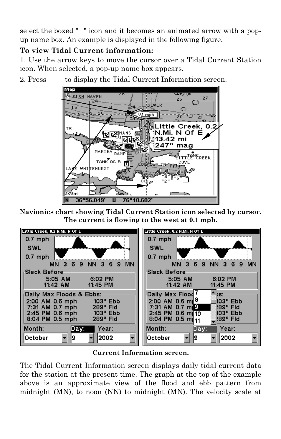 Eagle Electronics SeaChamp 2000 User Manual | Page 153 / 200