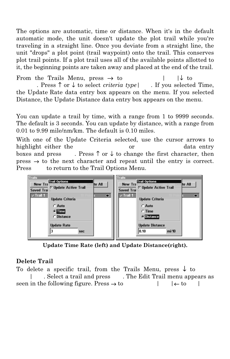 Eagle Electronics SeaChamp 2000 User Manual | Page 169 / 200