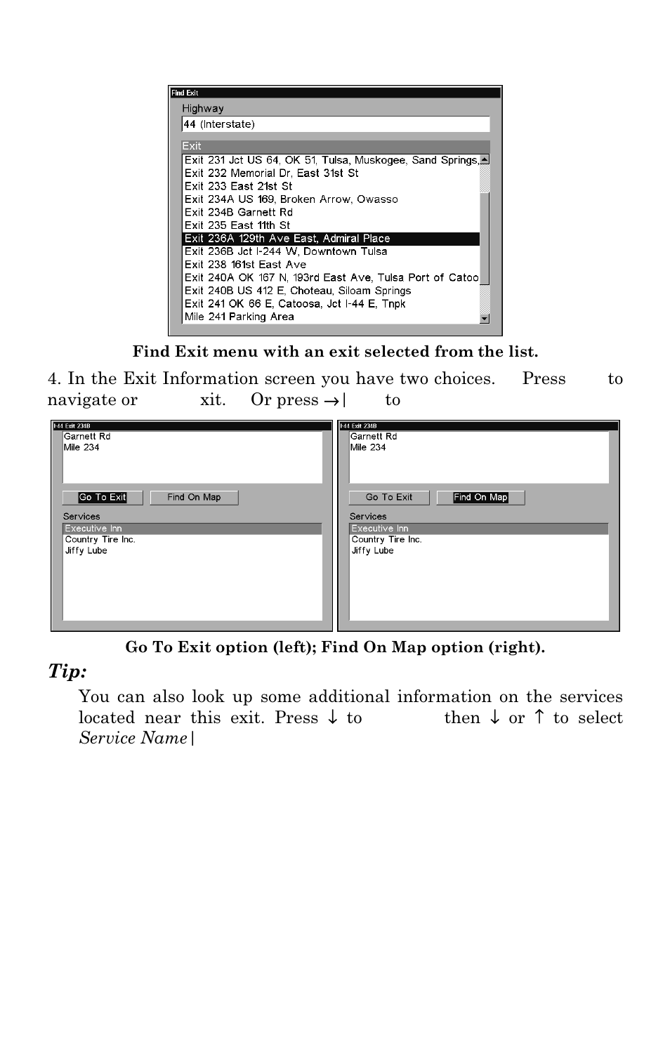 Eagle Electronics SeaChamp 2000 User Manual | Page 178 / 200