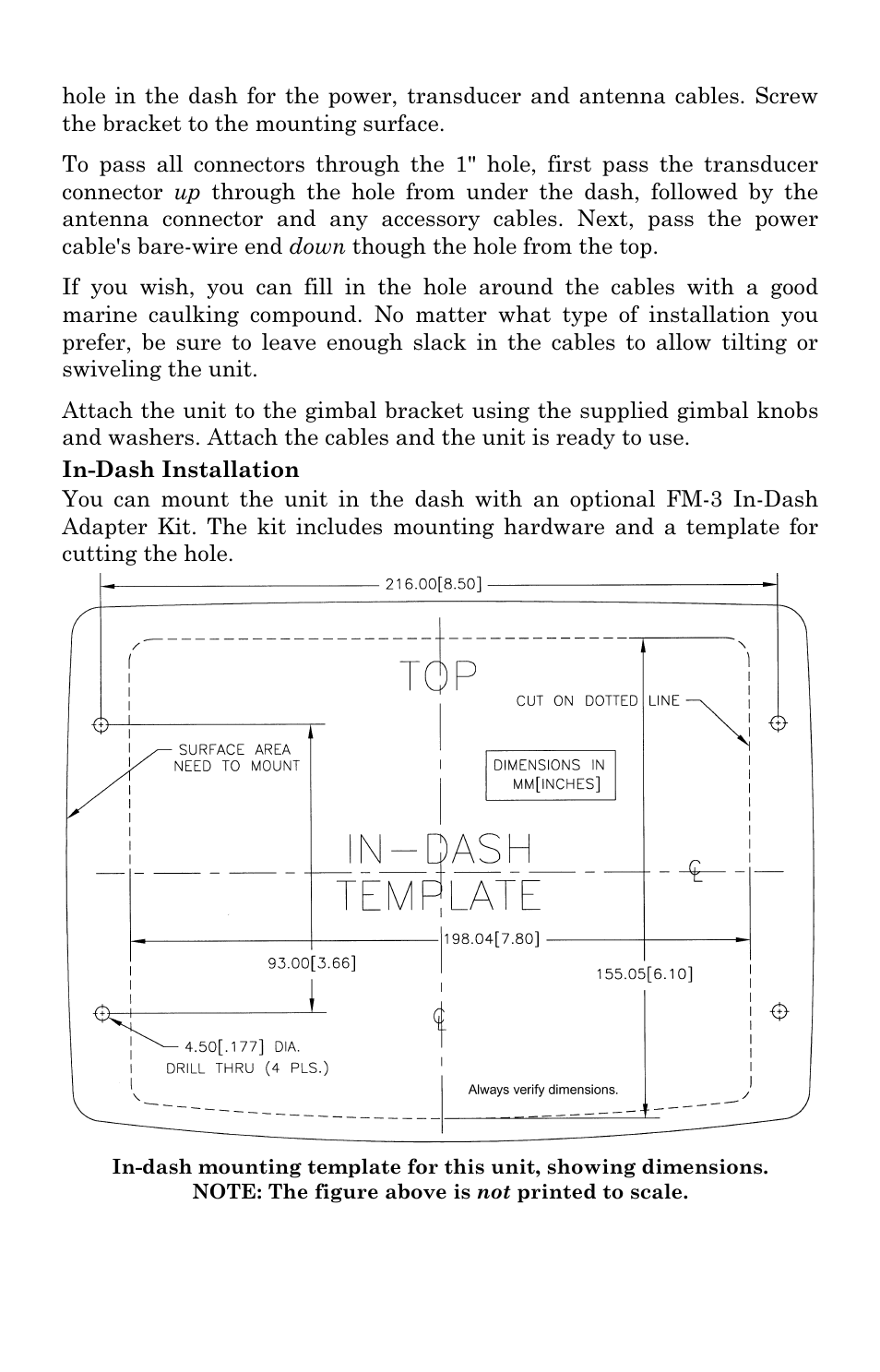 Eagle Electronics SeaChamp 2000 User Manual | Page 43 / 200