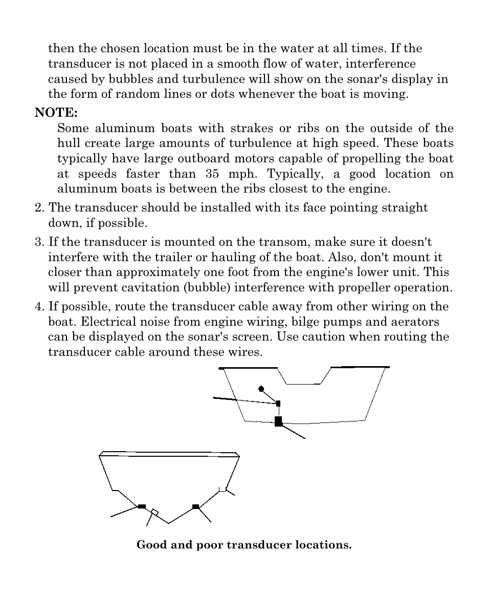 Eagle Electronics SeaFinder 480DF User Manual | Page 15 / 96