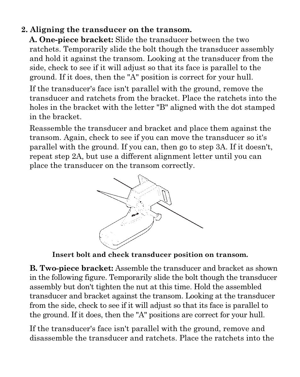 Eagle Electronics SeaFinder 480DF User Manual | Page 19 / 96