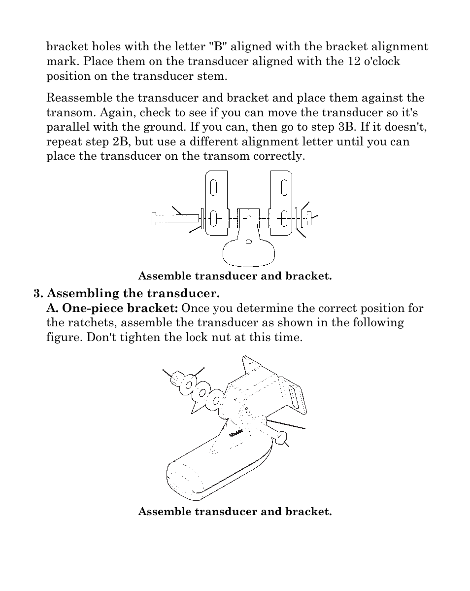 Eagle Electronics SeaFinder 480DF User Manual | Page 20 / 96