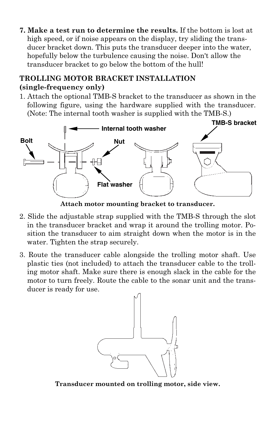 Eagle Electronics FISHEASY 2T User Manual | Page 16 / 68