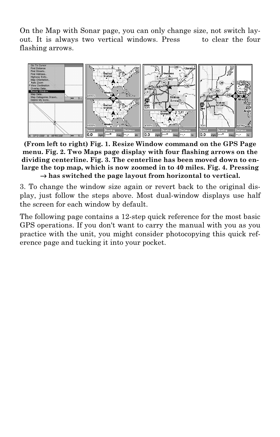 Eagle Electronics FishElite User Manual | Page 107 / 196