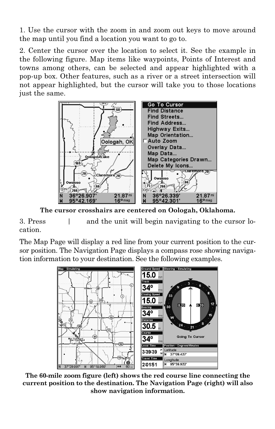 Eagle Electronics FishElite User Manual | Page 117 / 196