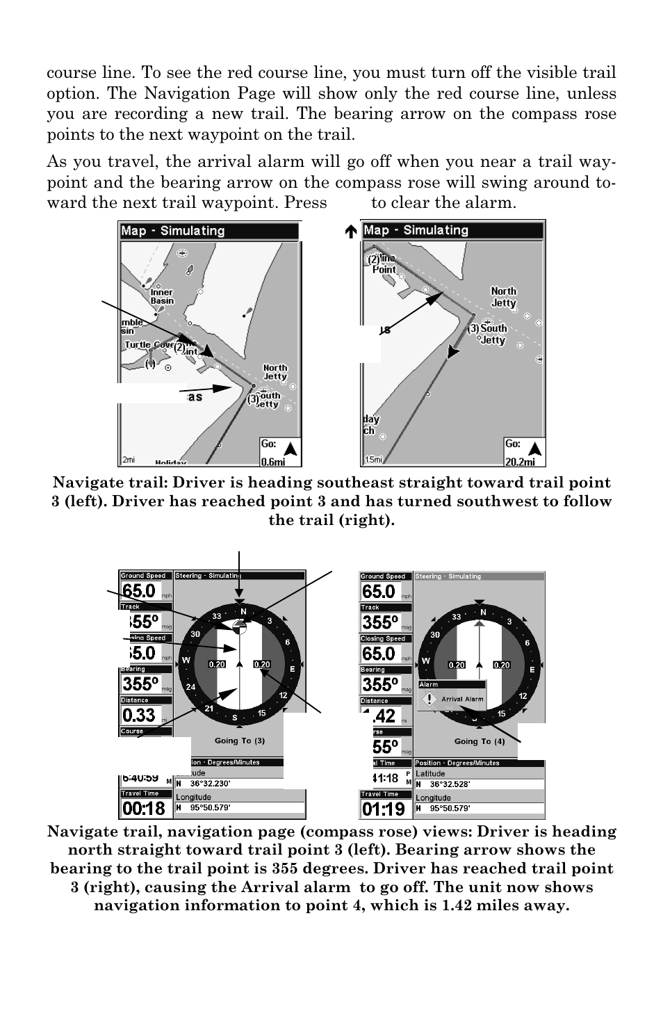 Eagle Electronics FishElite User Manual | Page 122 / 196