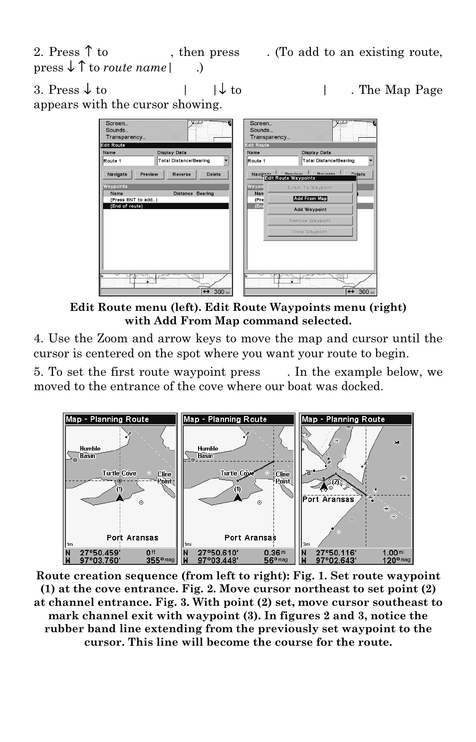 Eagle Electronics FishElite User Manual | Page 131 / 196