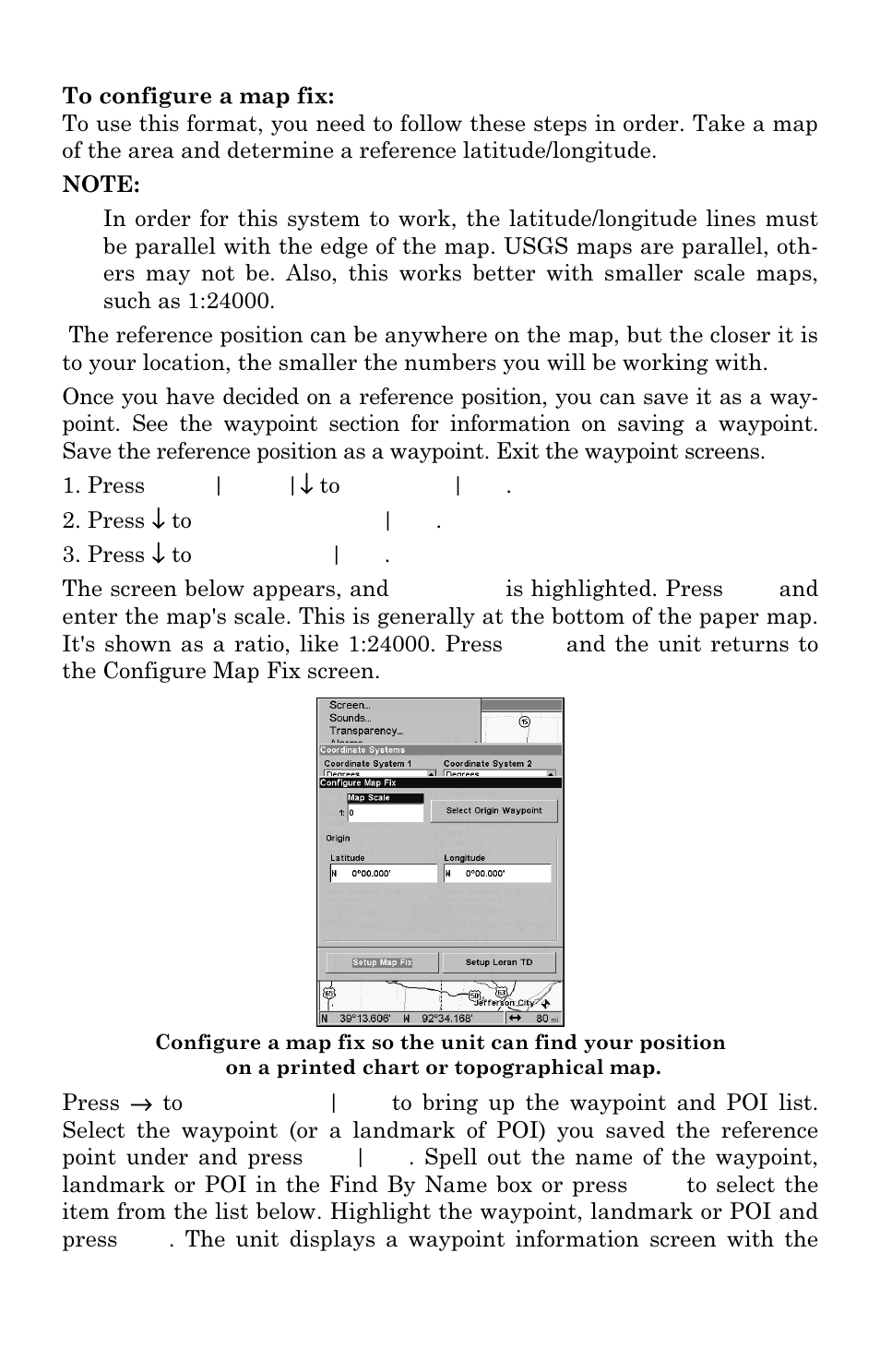 Eagle Electronics FishElite User Manual | Page 144 / 196