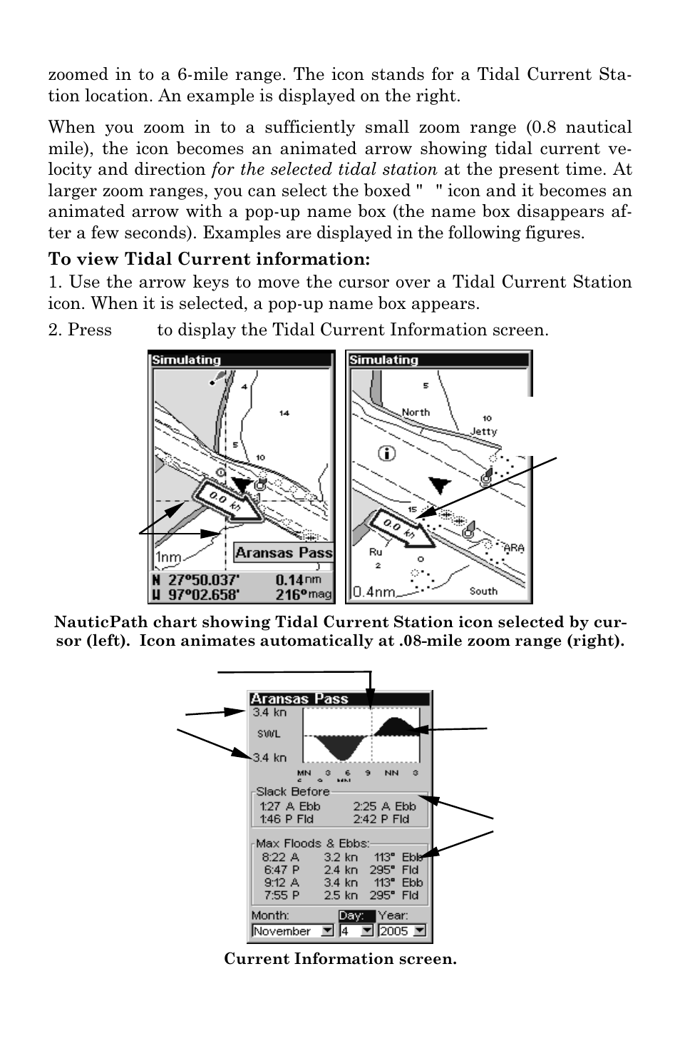 Eagle Electronics FishElite User Manual | Page 156 / 196