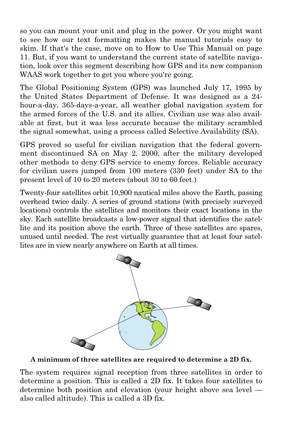 Eagle Electronics FishElite User Manual | Page 16 / 196