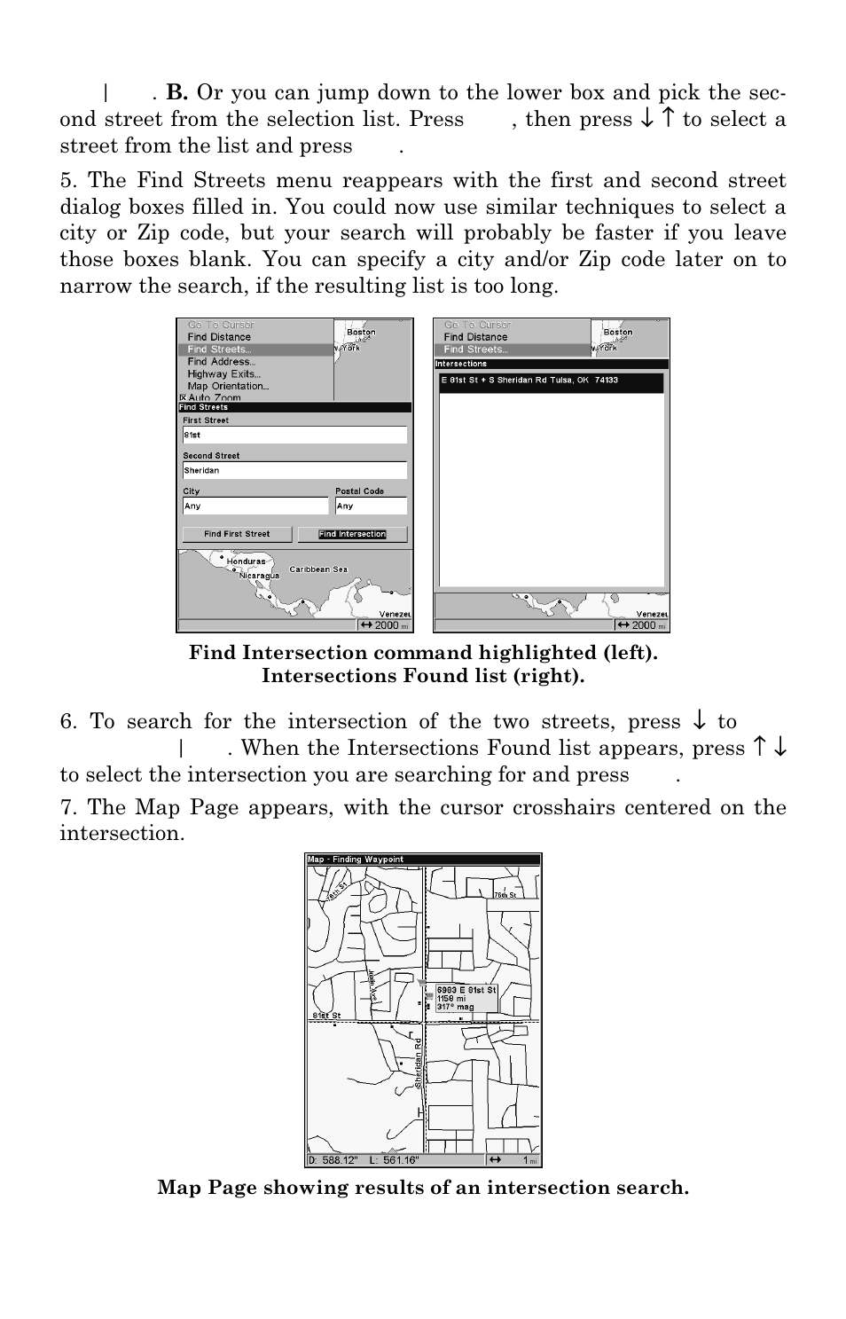 Eagle Electronics FishElite User Manual | Page 179 / 196