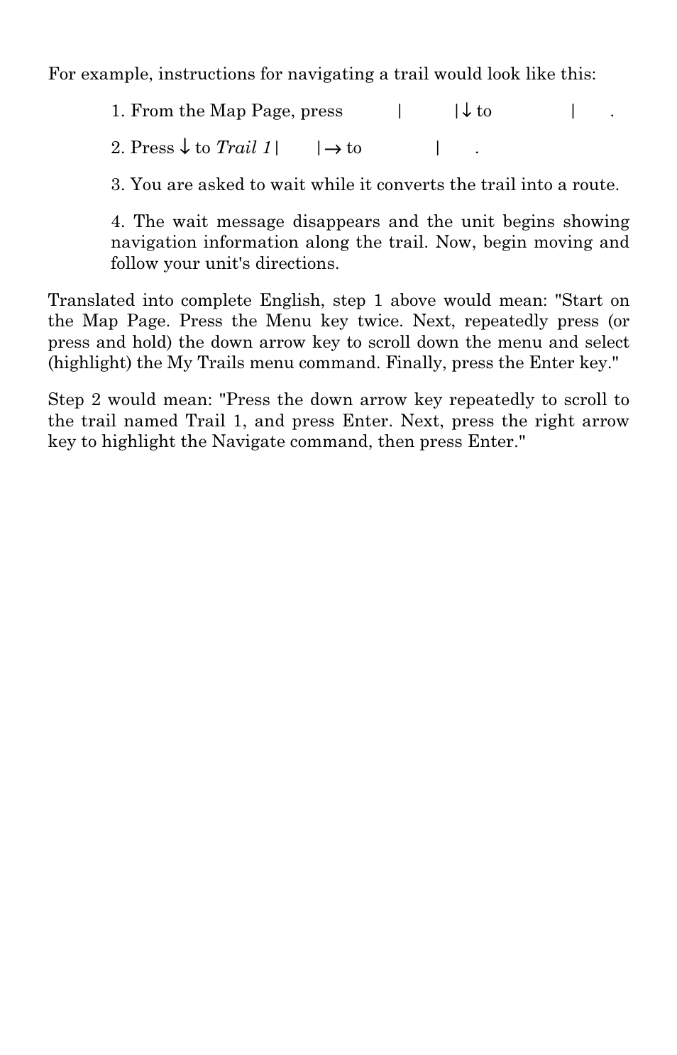 Eagle Electronics FishElite User Manual | Page 20 / 196