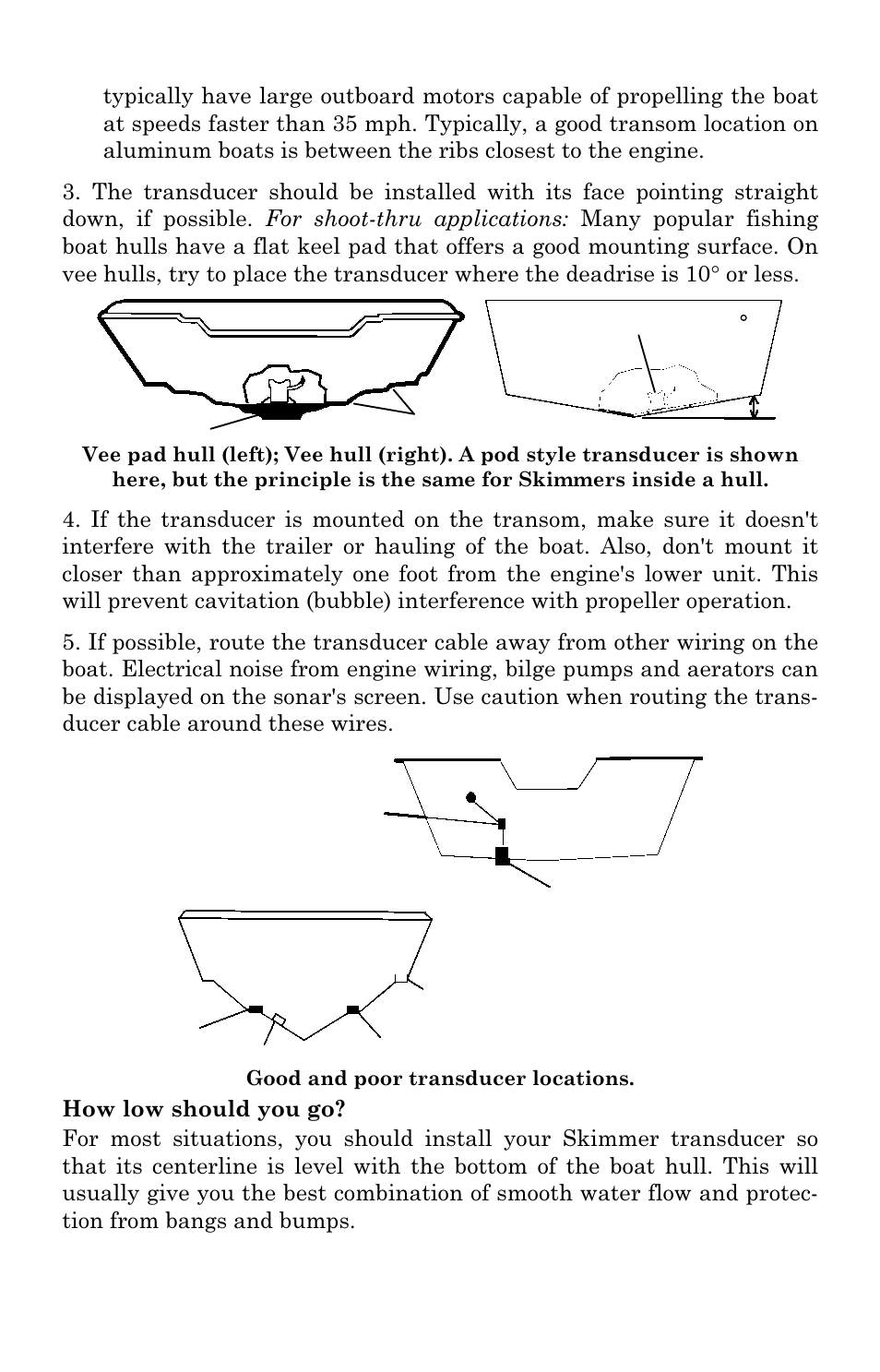 Eagle Electronics FishElite User Manual | Page 23 / 196