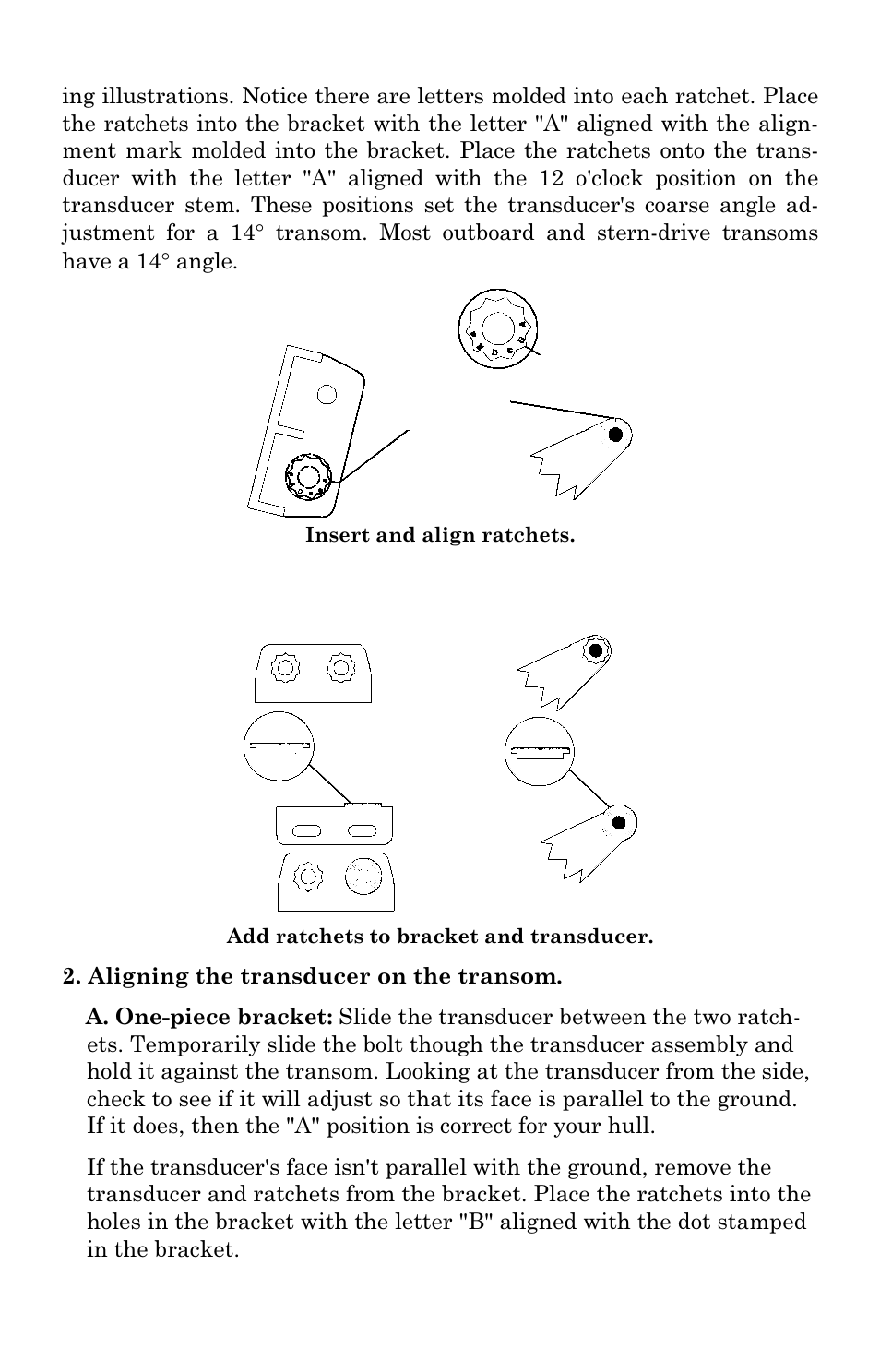 Eagle Electronics FishElite User Manual | Page 26 / 196