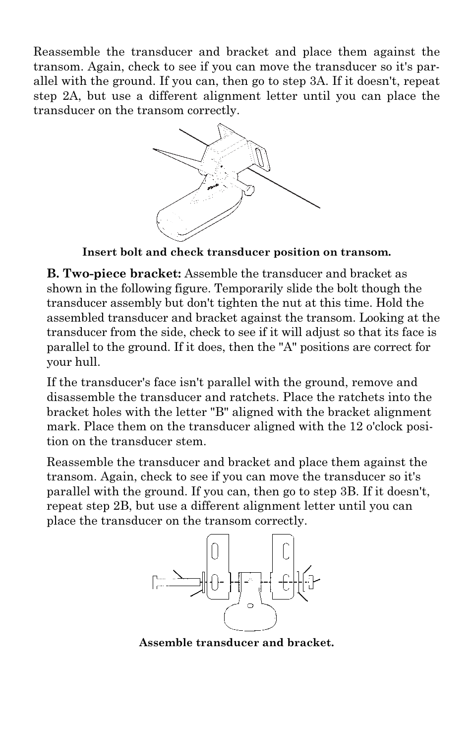 Eagle Electronics FishElite User Manual | Page 27 / 196