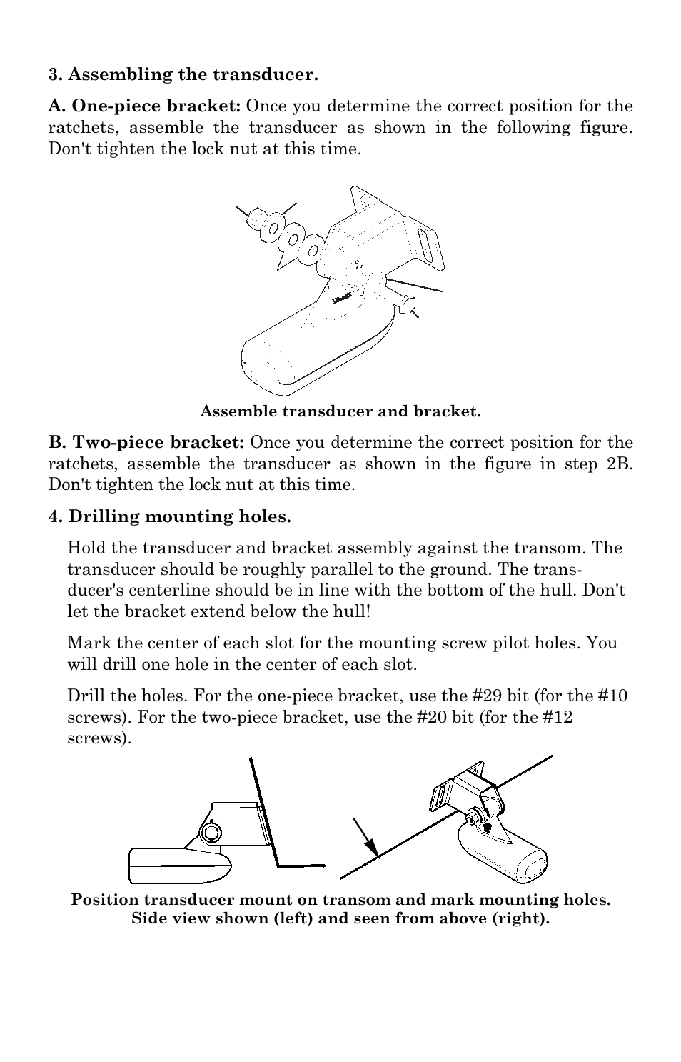 Eagle Electronics FishElite User Manual | Page 28 / 196