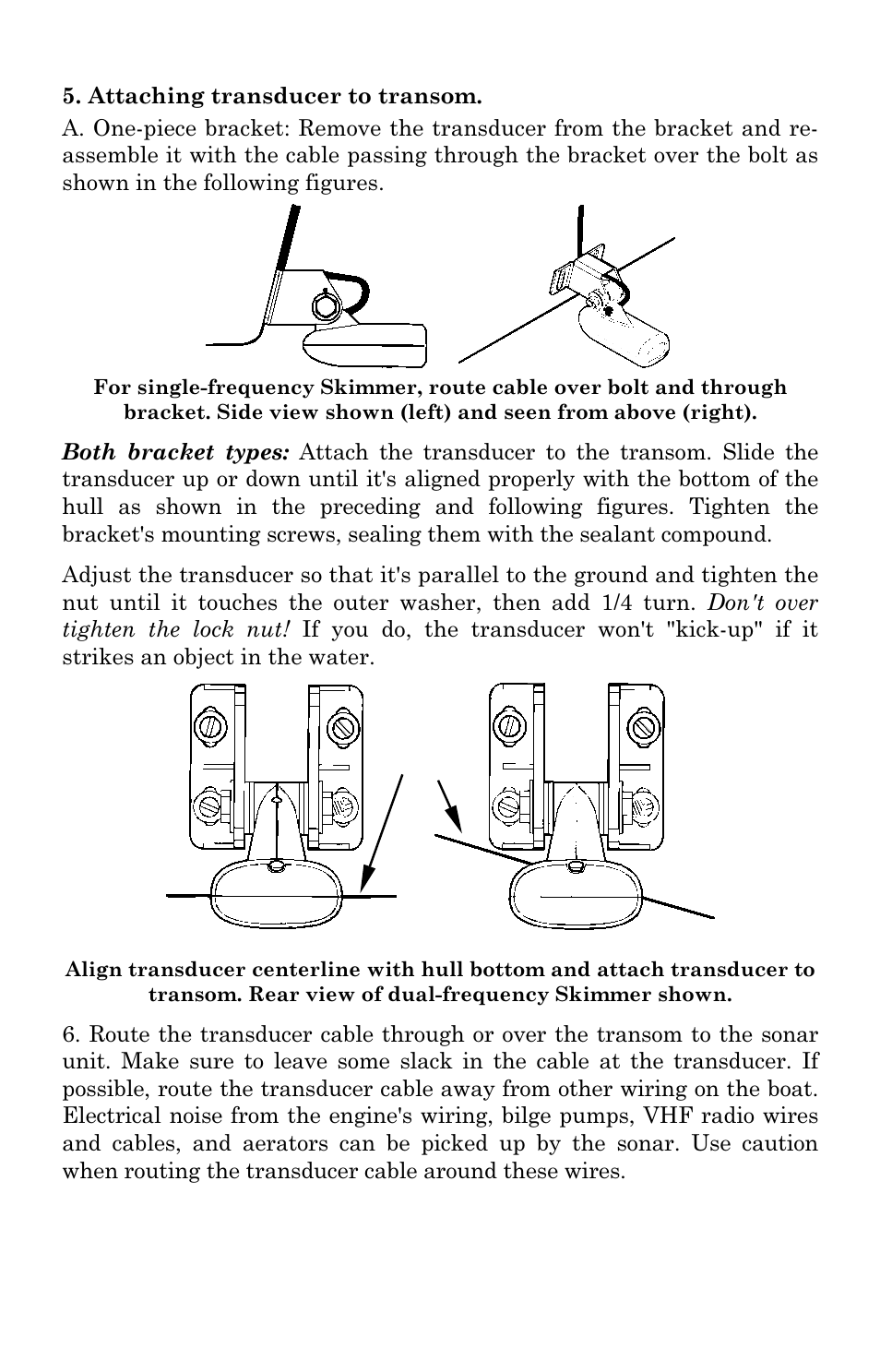 Eagle Electronics FishElite User Manual | Page 29 / 196