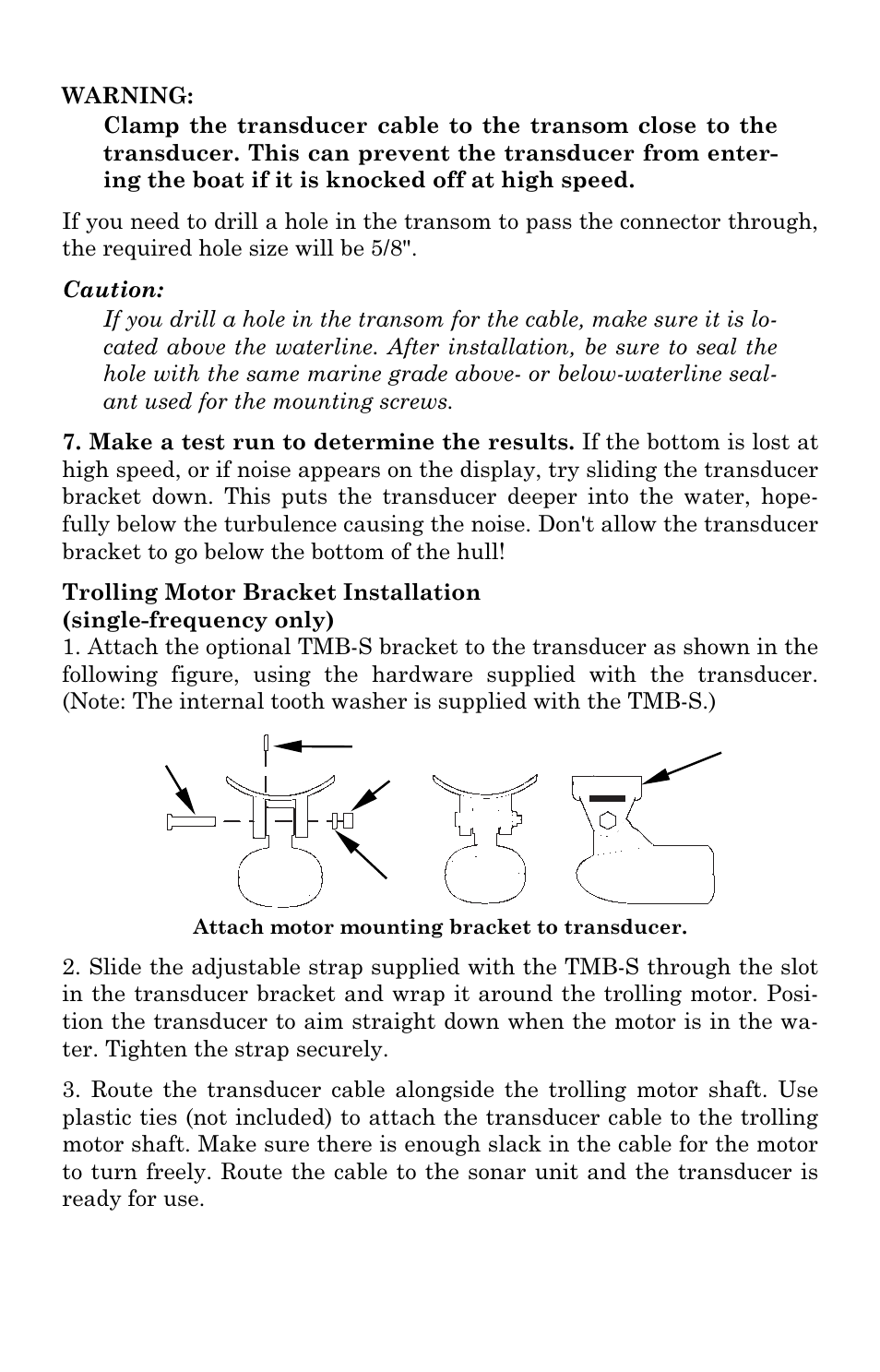 Eagle Electronics FishElite User Manual | Page 30 / 196