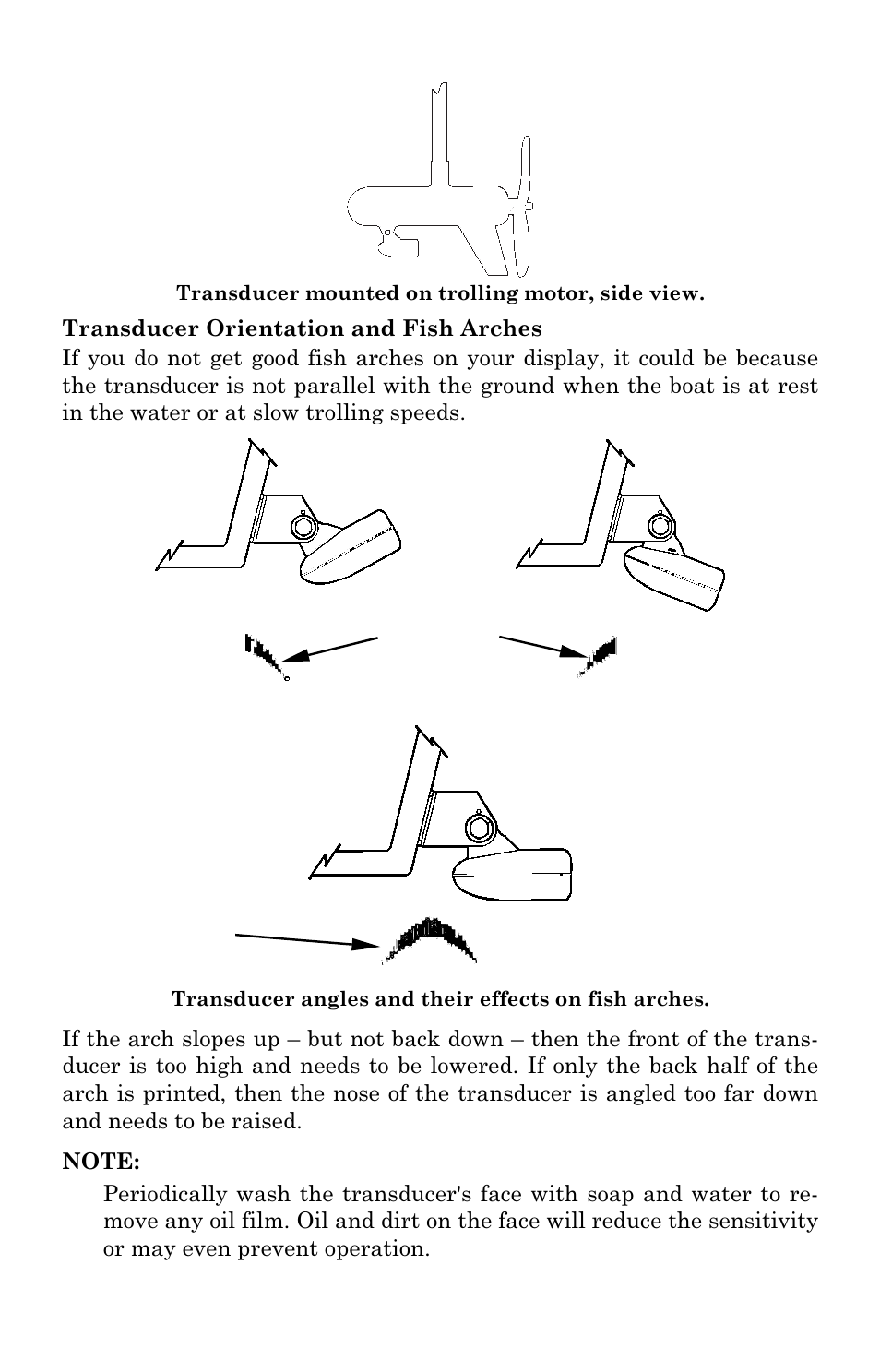 Eagle Electronics FishElite User Manual | Page 31 / 196