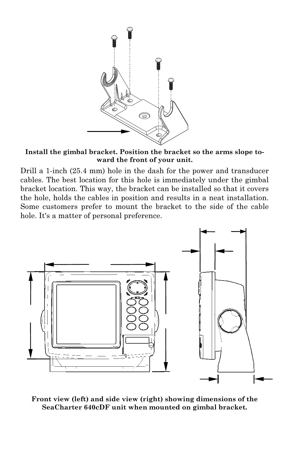 Eagle Electronics FishElite User Manual | Page 43 / 196