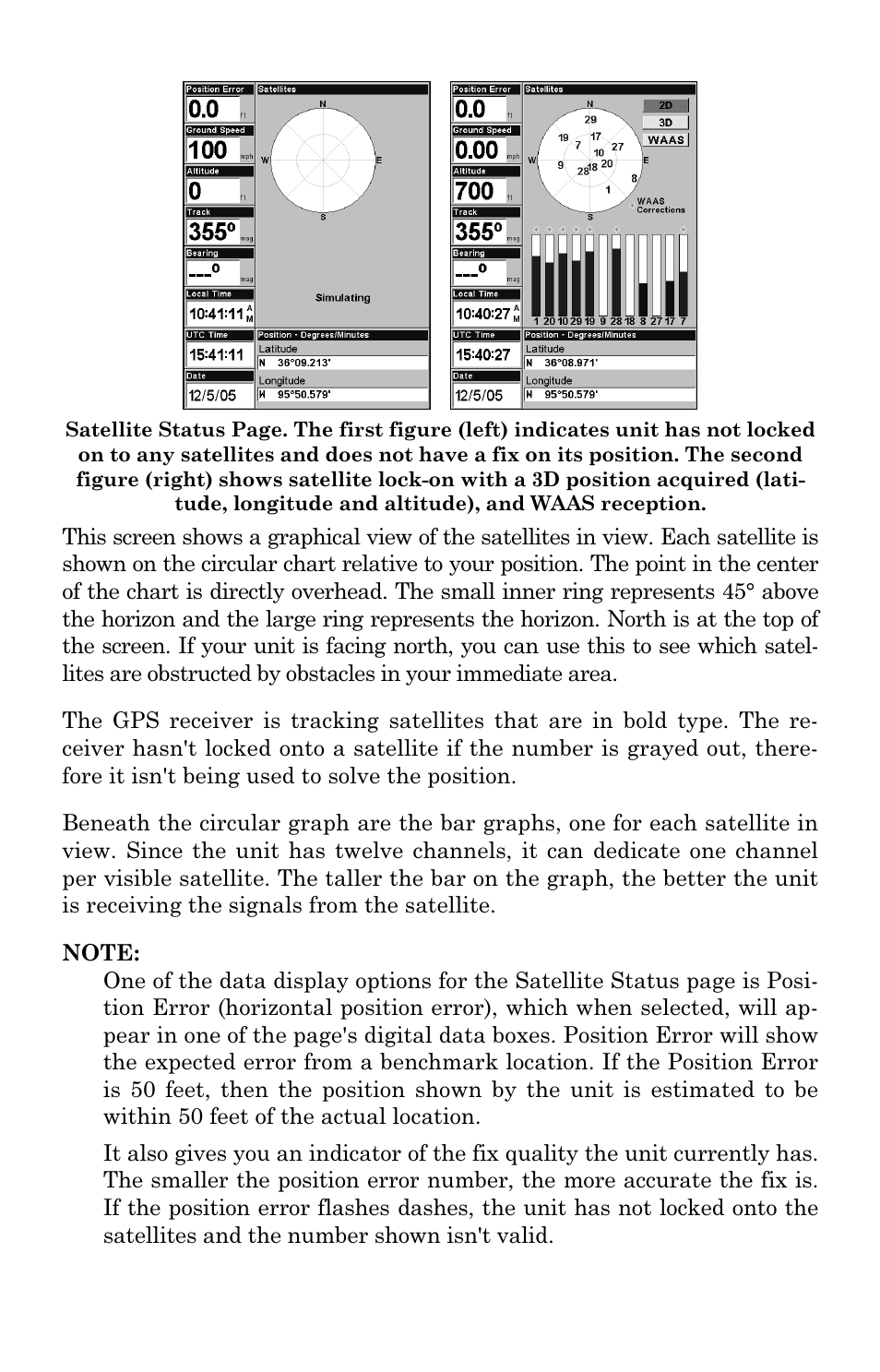 Eagle Electronics FishElite User Manual | Page 99 / 196