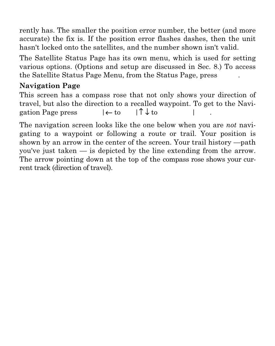 Eagle Electronics Cuda 250i User Manual | Page 101 / 172