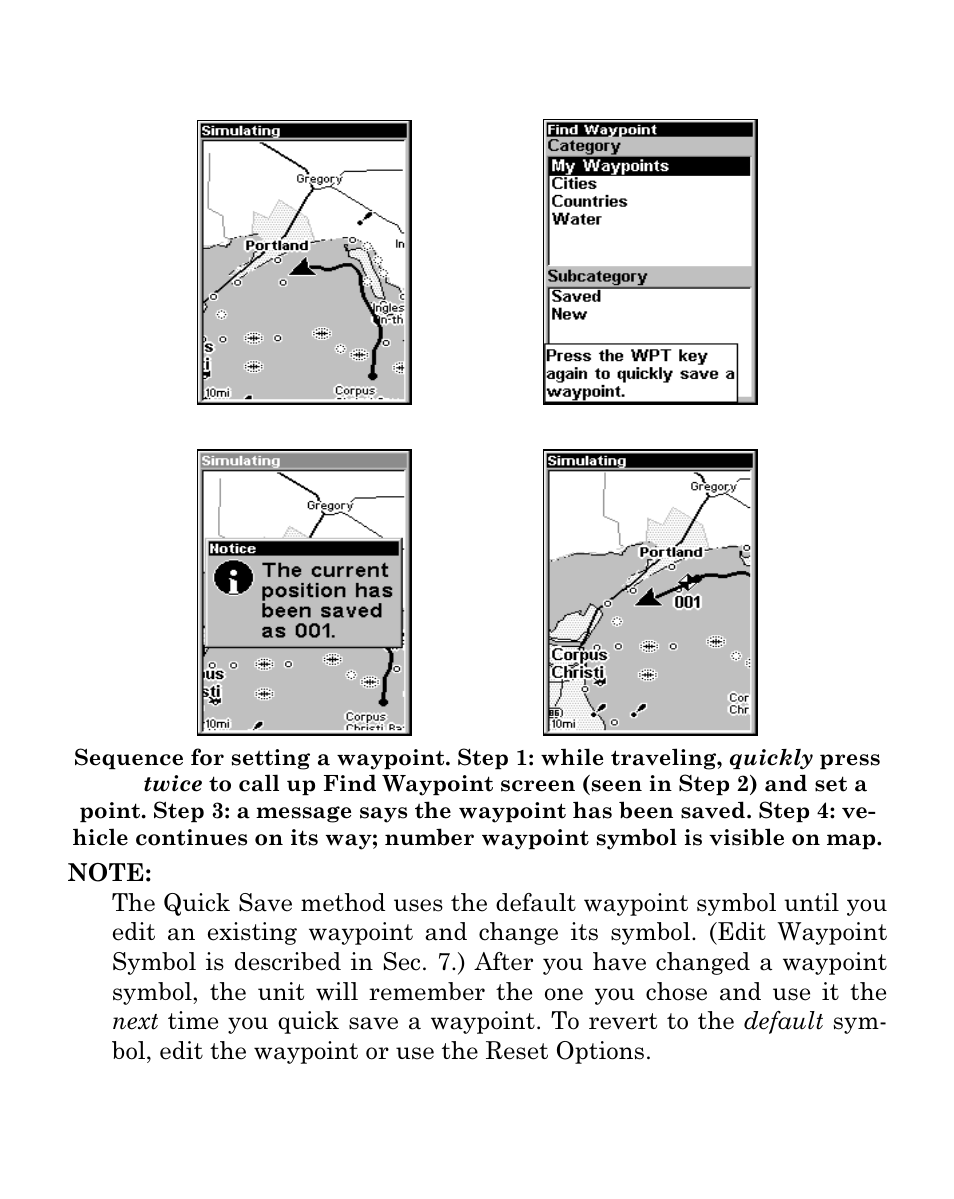 Eagle Electronics Cuda 250i User Manual | Page 111 / 172