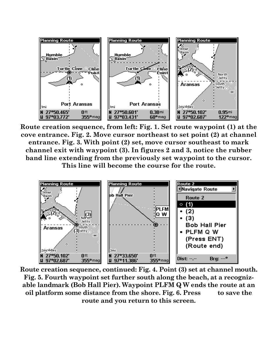 Eagle Electronics Cuda 250i User Manual | Page 129 / 172