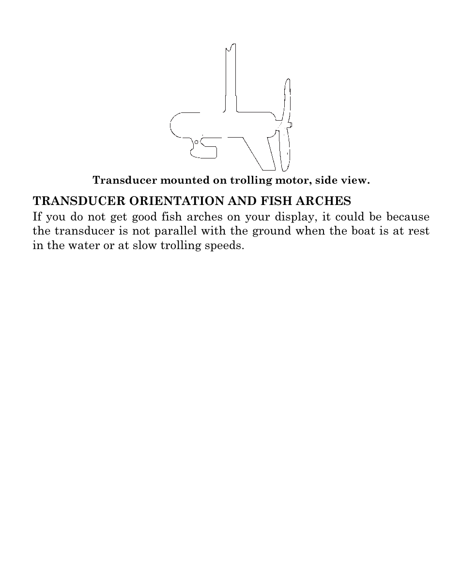 Eagle Electronics Cuda 250i User Manual | Page 32 / 172