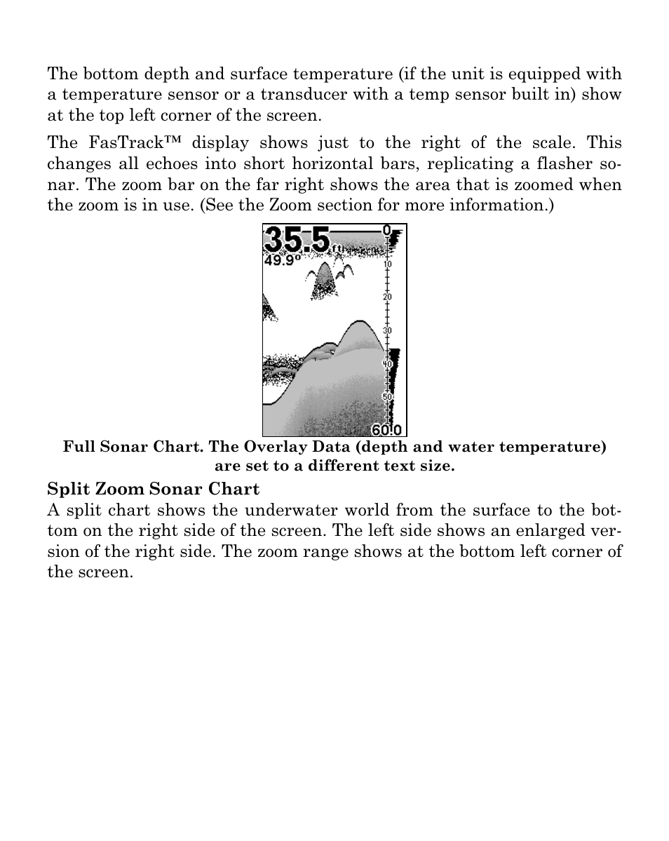 Eagle Electronics Cuda 250i User Manual | Page 85 / 172