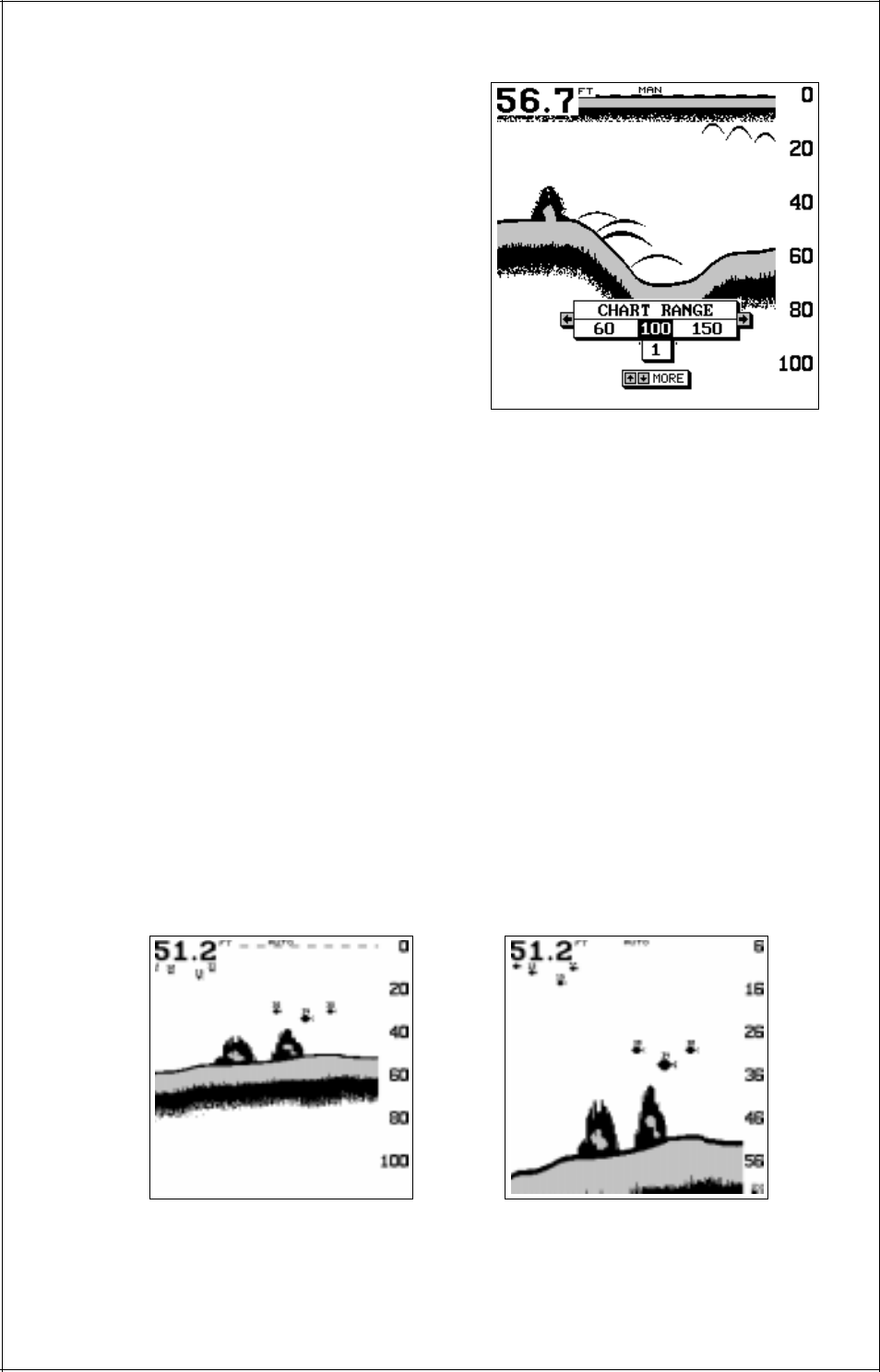 Eagle Electronics Accura 240 User Manual | Page 14 / 34