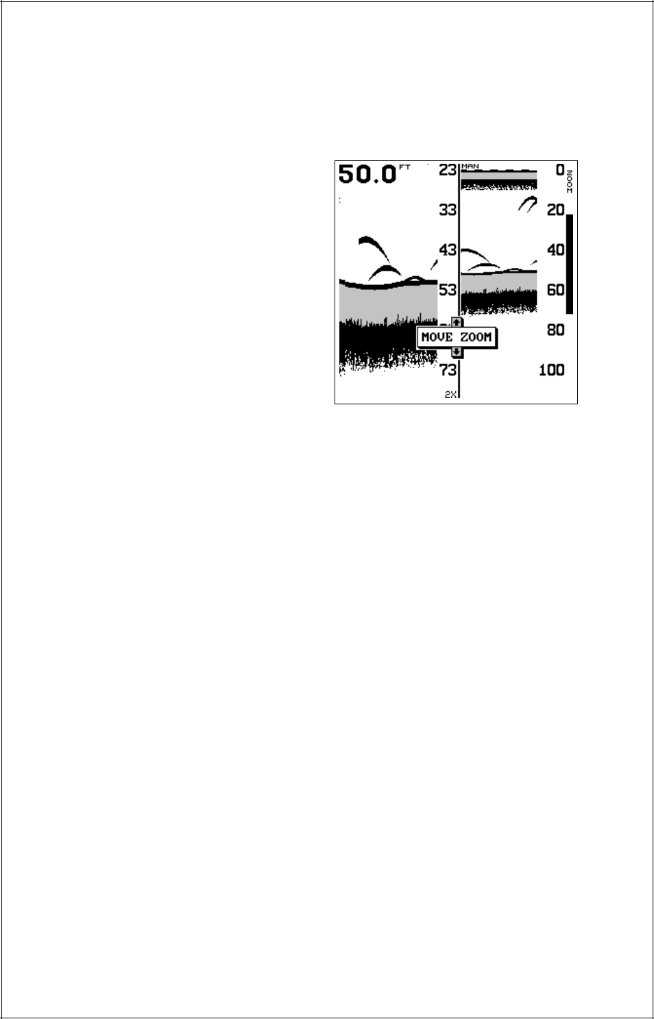 Eagle Electronics Accura 240 User Manual | Page 15 / 34