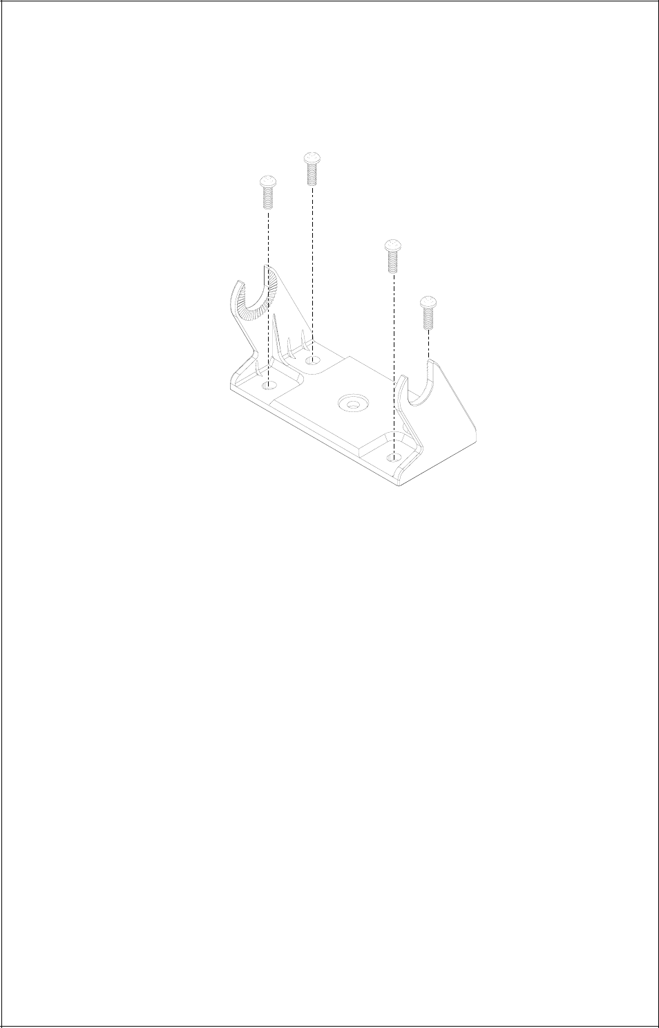 Eagle Electronics Accura 240 User Manual | Page 4 / 34