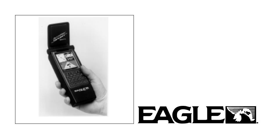 Eagle Electronics II User Manual | 89 pages