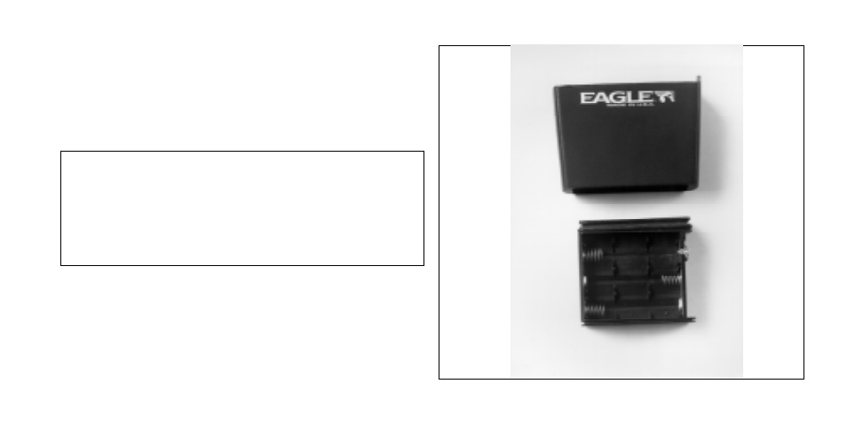 Eagle Electronics II User Manual | Page 12 / 89