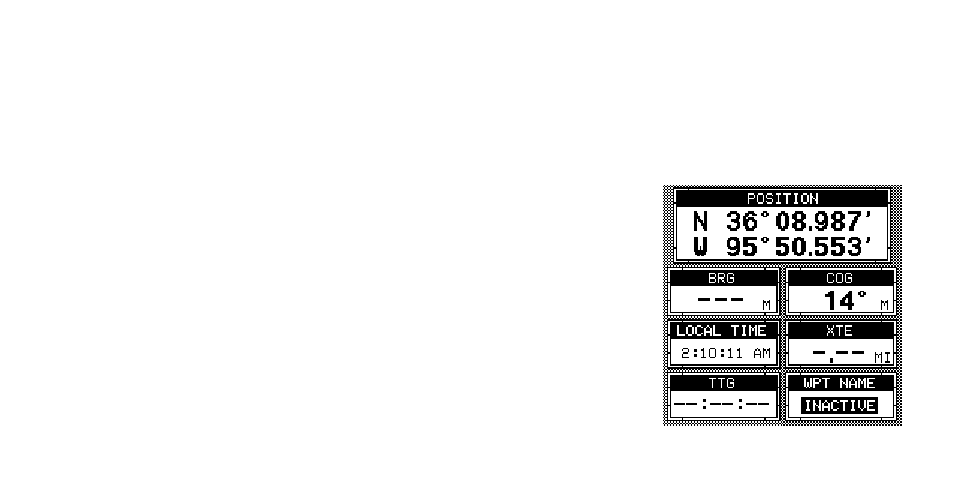 Eagle Electronics II User Manual | Page 30 / 89