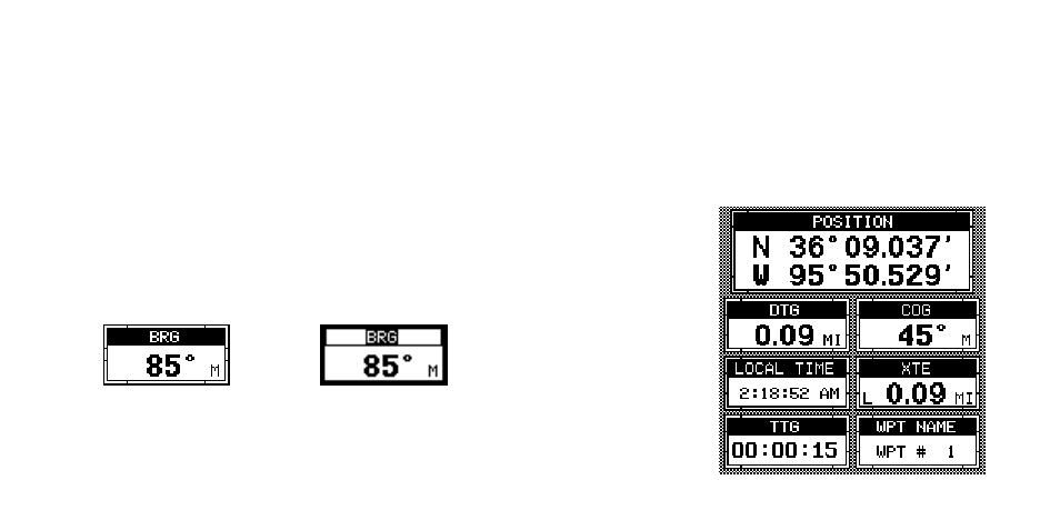 Eagle Electronics II User Manual | Page 33 / 89