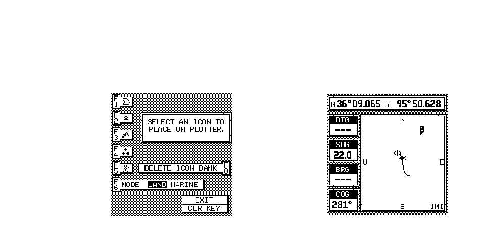 Eagle Electronics II User Manual | Page 45 / 89