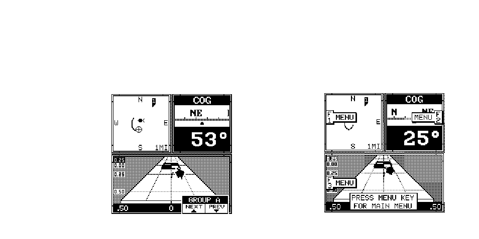 Eagle Electronics II User Manual | Page 47 / 89