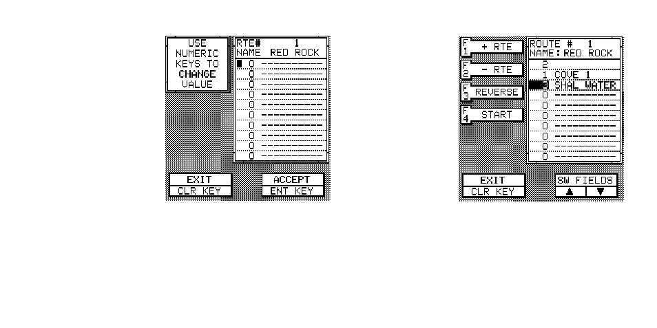 Eagle Electronics II User Manual | Page 58 / 89